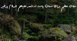 2086387360236876027-310x165 دعا و ختم مجرب شفای بیماری 