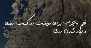 8026320863028637-310x165 دعا و ختم مجرب رزق و روزی 