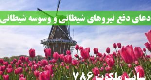 دعای-دفع-نیروهای-شیطانی-دعای-دفع-وسوسه-های-شیطانی-310x165 ادعيه و اذكار 