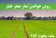 نماز-جعفر-طیار-110x75 ادعيه و اذكار 