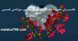 طلسم-برای-محبت-دیوانه-کردن-معشوق-و-طلسم-محبت-سوزاندنی-تضمینی-310x165 ادعيه و اذكار دسته‌بندی نشده دعا مهر و محبت 