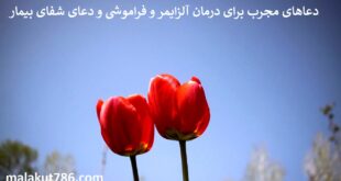 دعاهای-مجرب-برای-درمان-آلزایمر-و-فراموشی-و-دعای-شفای-بیمار-310x165 ادعيه و اذكار دسته‌بندی نشده دعا دعا و ختم مجرب متفرقه 