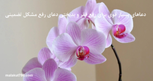 دعاهای-بسیار-قوی-برای-رفع-فقر-و-بدبختی-دعای-رفع-مشکل-تضمینی-1-310x165 ادعيه و اذكار دسته‌بندی نشده دعا دعا و ختم مجرب رزق و روزی متفرقه 