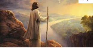 دعای حضرت عیسی در قرآن - دعای حاجت حضرت عیسی   عیسی-310x165 احاديث معصومين عليهم السلام ادعيه و اذكار اسم اعظم خدا دستورالعمل و نسخه مجرب دعا دعا و ختم مجرب دعای حاجت روایی