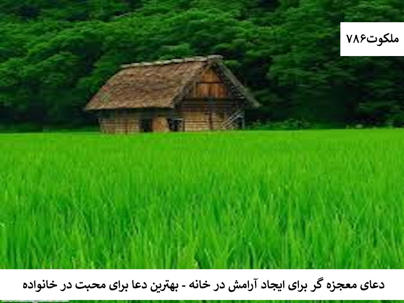 دعای معجزه گر برای آرامش در خانه - بهترین دعا برای محبت در خانواده ارامش احاديث معصومين عليهم السلام ادعيه و اذكار دستورالعمل و نسخه مجرب دعا دعا و ختم مجرب دعای حاجت روایی دعای رفع مشکلات و گرفتاری مهر و محبت