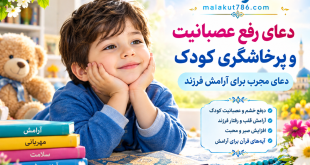 9-1-310x165 احاديث معصومين عليهم السلام ادعيه و اذكار خواص سوره های قرآنی دستورالعمل و نسخه مجرب دعا دعا و ختم مجرب دعای حاجت روایی دعای رفع مشکلات و گرفتاری 